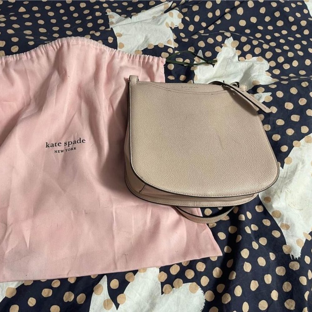 Kate Spade Crossbody Purse